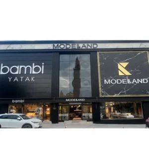 Modelland Mobilya